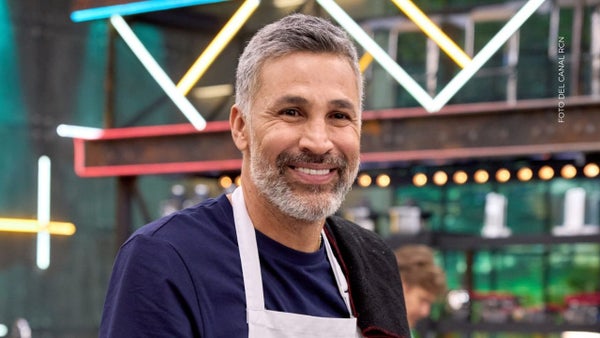 Mario Alberto Yepes y su exesposa celebran logro de su hijo mayor: ¡Aquí las fotos!