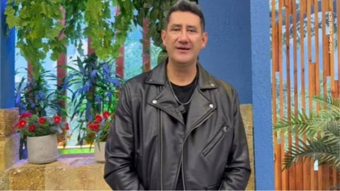 Autor de ‘Coqueta’ preocupa a fans: su respuesta a rumores de cáncer