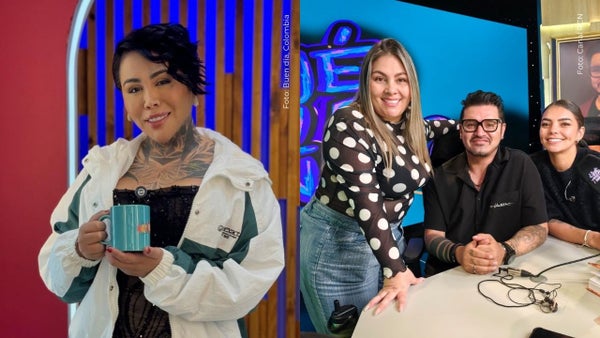 Yina Calderón reveló cómo debe ser el hombre que conquiste su corazón: “Yo busco un polo a tierra”