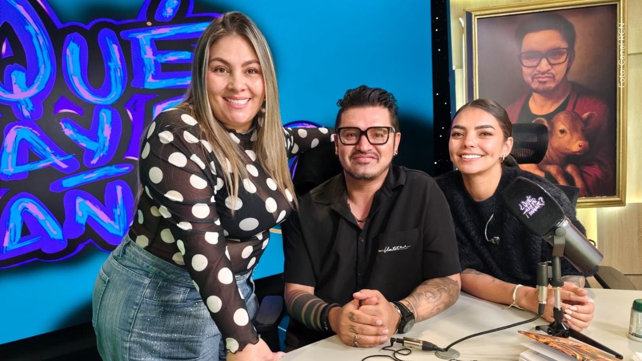 Yina Calderón cuestionó a Valentina Taguado por su cercanía con Beéle
