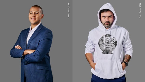 Así será la cobertura del Mundial Sub-20 de la Selección Colombia por Canal RCN, La FM y Win Sports Así será la cobertura del Mundial Sub-20 de la Selección Colombia por Canal RCN, La FM y Win Sports