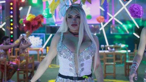 Wendy Guevara revela por qué artistas temen entrar a La Casa de los Famosos México