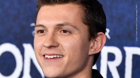 Revelan detalles del accidente de Tom Holland durante el rodaje de ‘Spider-Man'