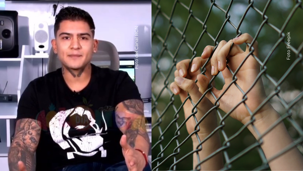 Detienen a Angie Miller, la actriz vinculada a B-King en México: esto se sabe