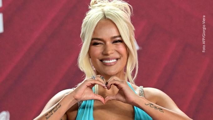 Karol G