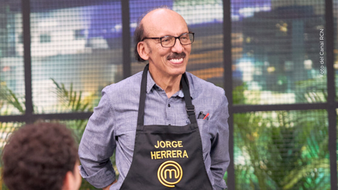 Jorge Herrera