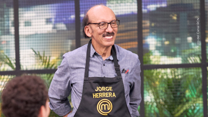 Jorge Herrera