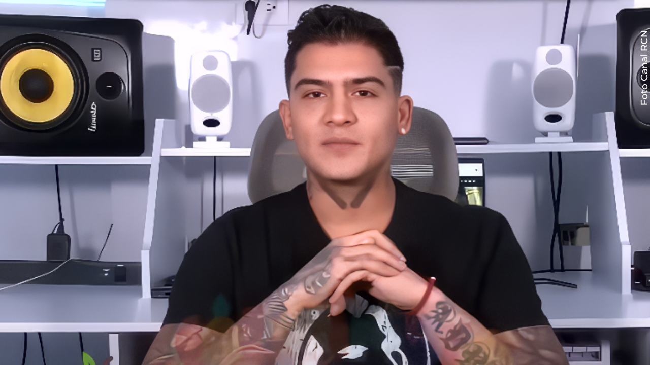 B-King y Regio Clown fallecidos en México