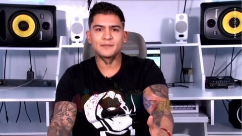 El doloroso relato de la hermana de B-King sobre el reconocimiento de su cuerpo