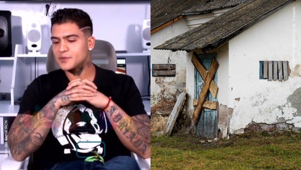 Revelan impactante hallazgo en vivienda vinculada a la muerte de B-King y Regio Clown Revelan impactante hallazgo en vivienda vinculada a la muerte de B-King y Regio Clown