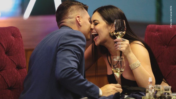 La Segura e Ignacio emocionaron a sus fans con inesperada revelación: "¿y si sale positiva?" La Segura e Ignacio emocionaron a sus fans con inesperada revelación: "¿y si sale positiva?"