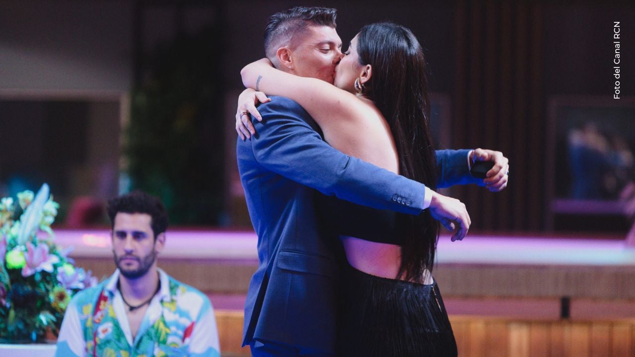 La Segura e Ignacio comparten inesperada revelación y generan emoción en redes