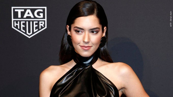 paulina-vega-se-desahogo-con-contundente-mensaje-en-redes-sociales-me-libere Paulina Vega compartió un amplio mensaje en redes sociales, hablando de las nuevas etapas de su vida. Foto: AFP . Brian Ach