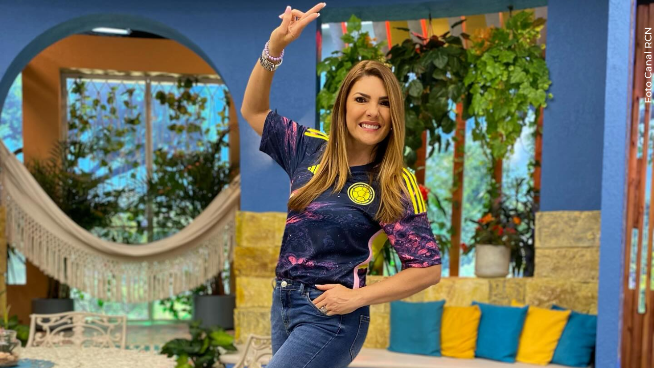 Ana Karina Soto habla sobre su video privado