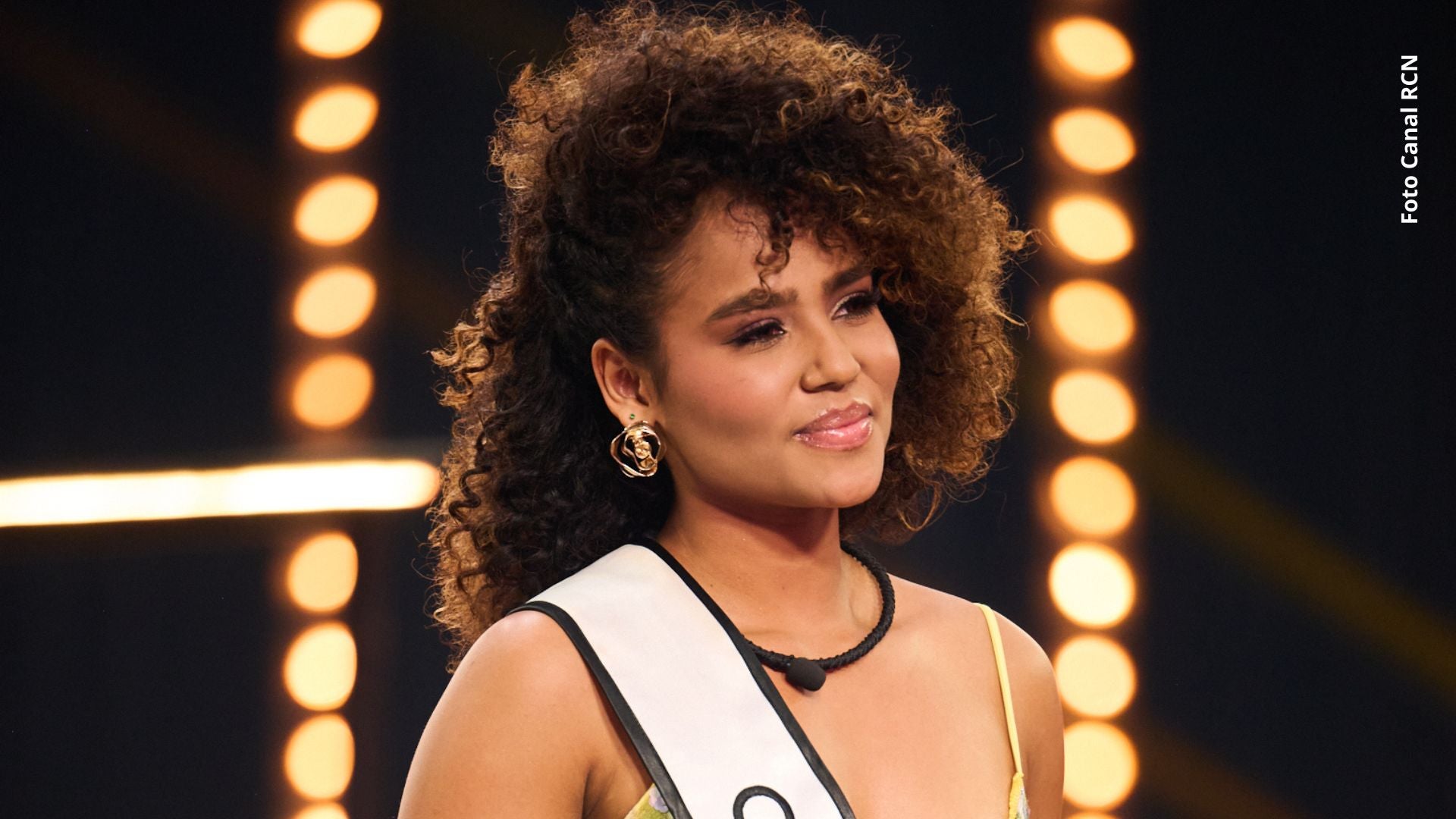 ¿Cómo reaccionó el jurado al discurso de Miss Casanare en Miss Universe Colombia?