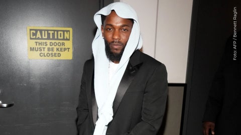 Vive Claro sufre desmanes por parte de fans tras cancelación de concierto de Kendrick Lamar este 27 de septiembre y quedan registrados en video.