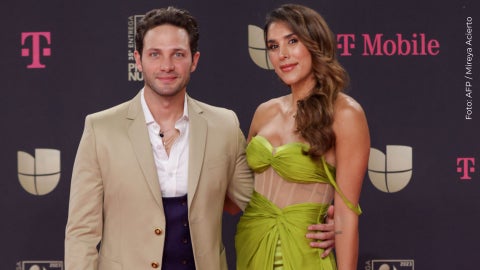 Daniela Ospina vive momento especial con su esposo, Gabriel Coronel y revela enseñanzas.