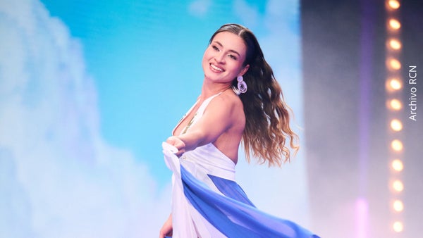 Candidatas de Miss Universe Colombia se desahogaron contra Miss Caquetá: "le falta preparación" Candidatas de Miss Universe Colombia se desahogaron contra Miss Caquetá: "le falta preparación"