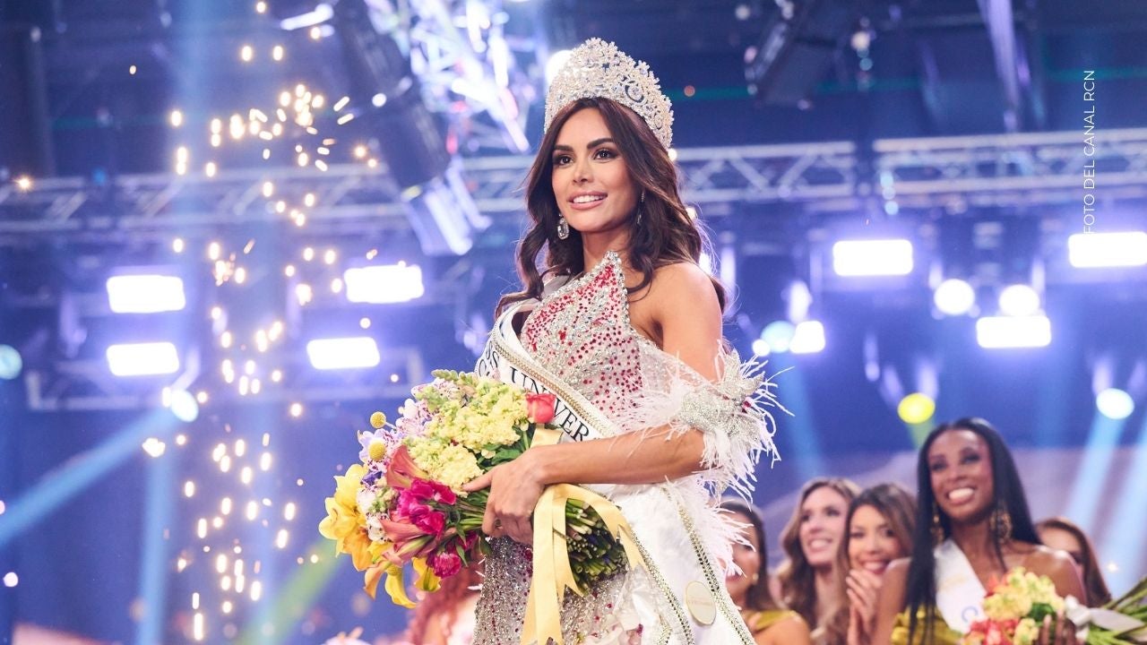 Vanessa Pulgarín será la representante de Colombia en Miss Universe 2025