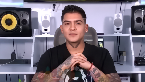 Hermana de B-King compartió un emotivo recuerdo con el artista tras su fallecimiento.