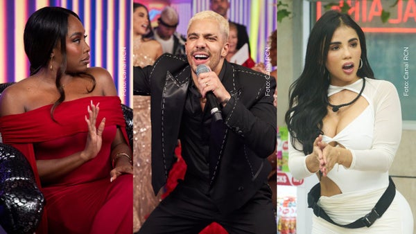 Karen Sevillano reveló a Karina García la actitud inapropiada que tuvo Altafulla en Miss Universe Colombia Karen Sevillano reveló a Karina García la actitud inapropiada que tuvo Altafulla en Miss Universe Colombia