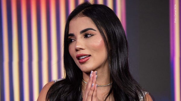 Karina García sorprende con un mensaje revelador que deja dudas sobre su relación con Altafulla