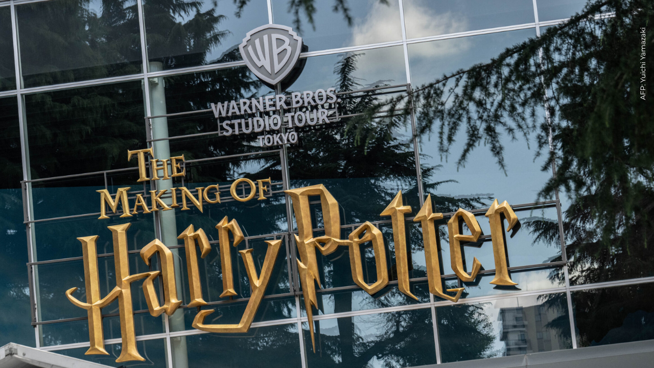 J.K. Rowling, autora de Harry Potter se pronuncia tras polémica con Emma Watson