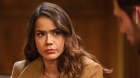 Laura de León sorprendió con mensaje en redes