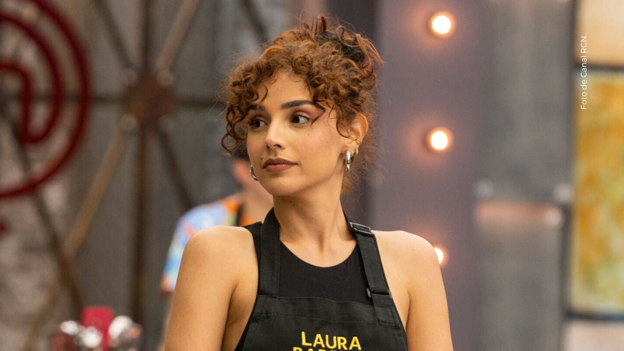 Laura Barjum exreina de belleza