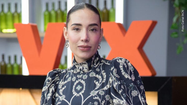 Luisa Fernanda W estalló en redes y sorprendió con revelación: "Estoy ofendida" Luisa Fernanda W estalló en redes y sorprendió con revelación: "Estoy ofendida"