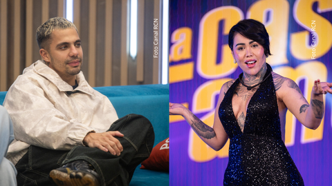 Yina Calderón criticó sin filtro a Altafulla y hasta habló de su vestuario: "Es terrible"