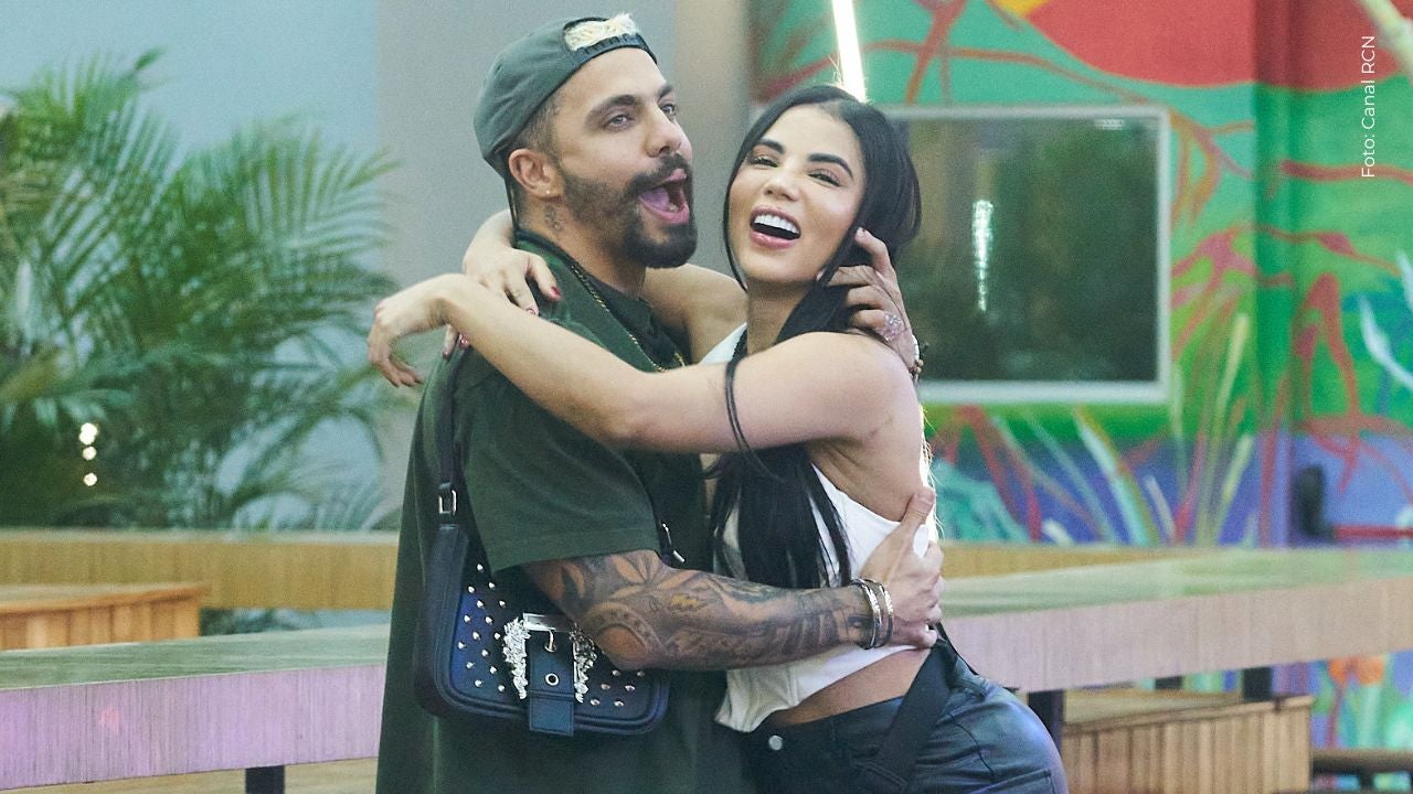 Karina García y su ruptura con Andrés Altafulla