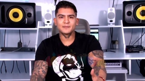 ¿Qué foto compartió la hermana de B-King para recordarlo con su mamá?