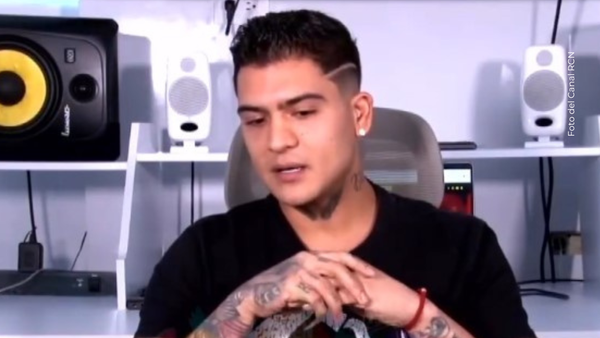 Primo de B-King reveló el estado de la familia y lo que se sabe de la investigación por su muerte