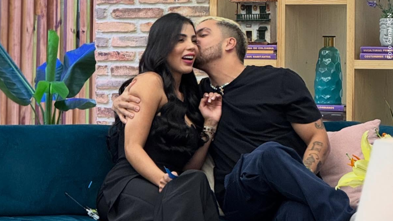 Altafulla y Karina separación