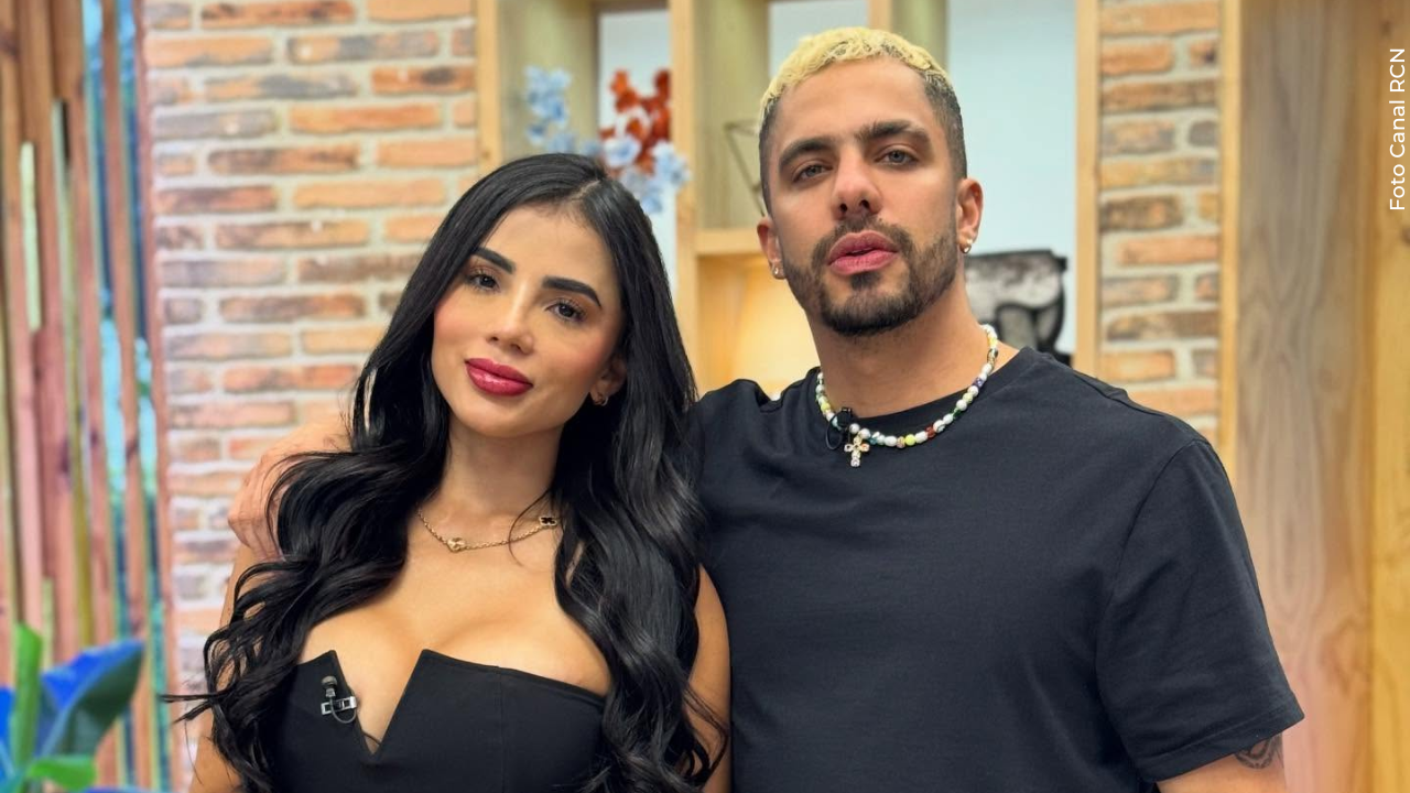 Altafulla y su nueva canción dedicada a Karina García