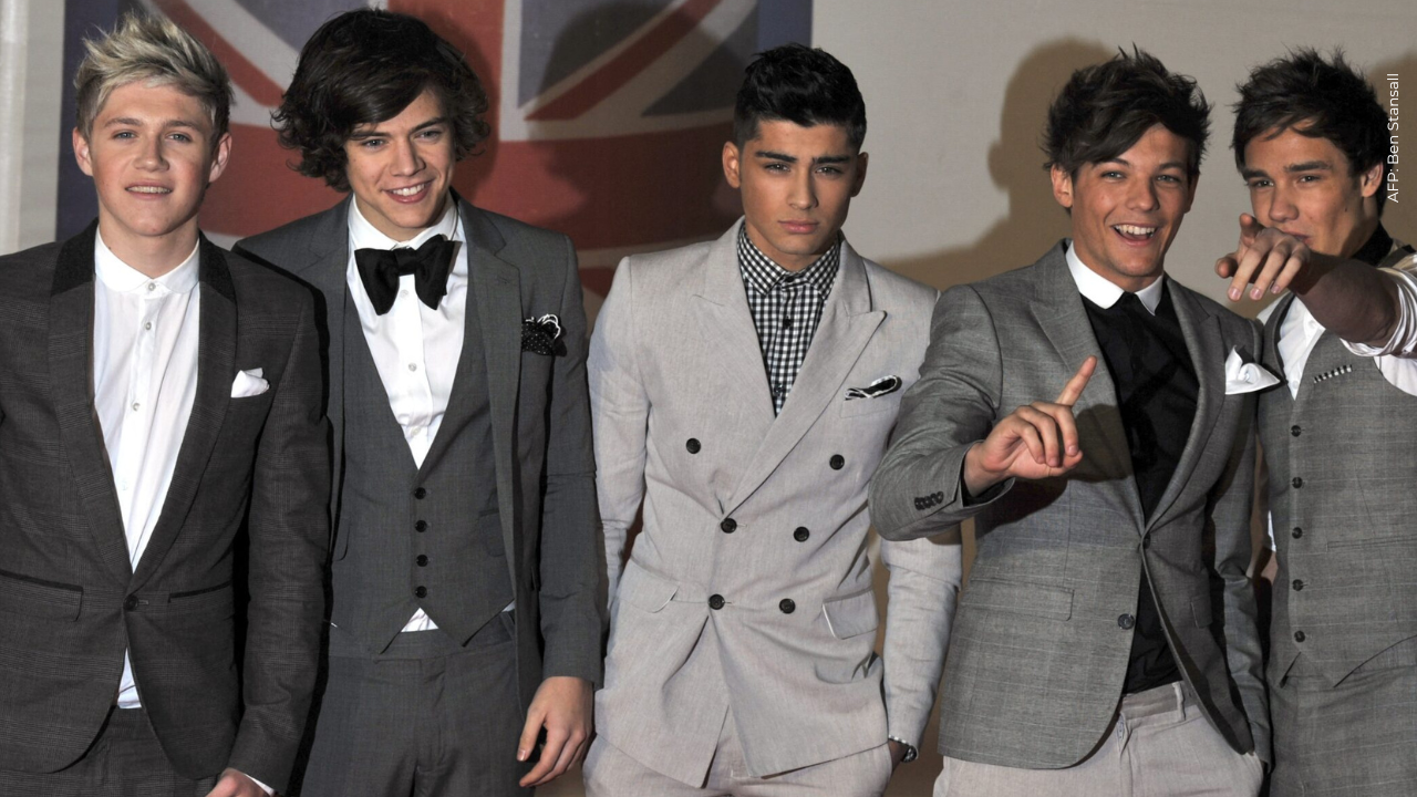 Falleció un famoso coreógrafo que trabajó con One Direction: esto se sabe