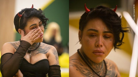 Yina Calderón encendió alarmas: teme por su seguridad tras stream con Westcol