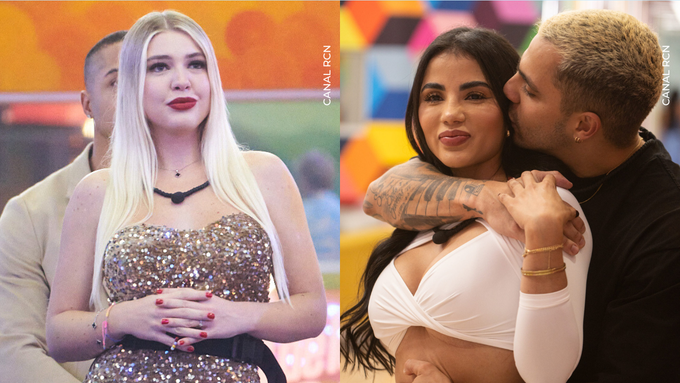 Yana Karpova, Karina García y Altafulla