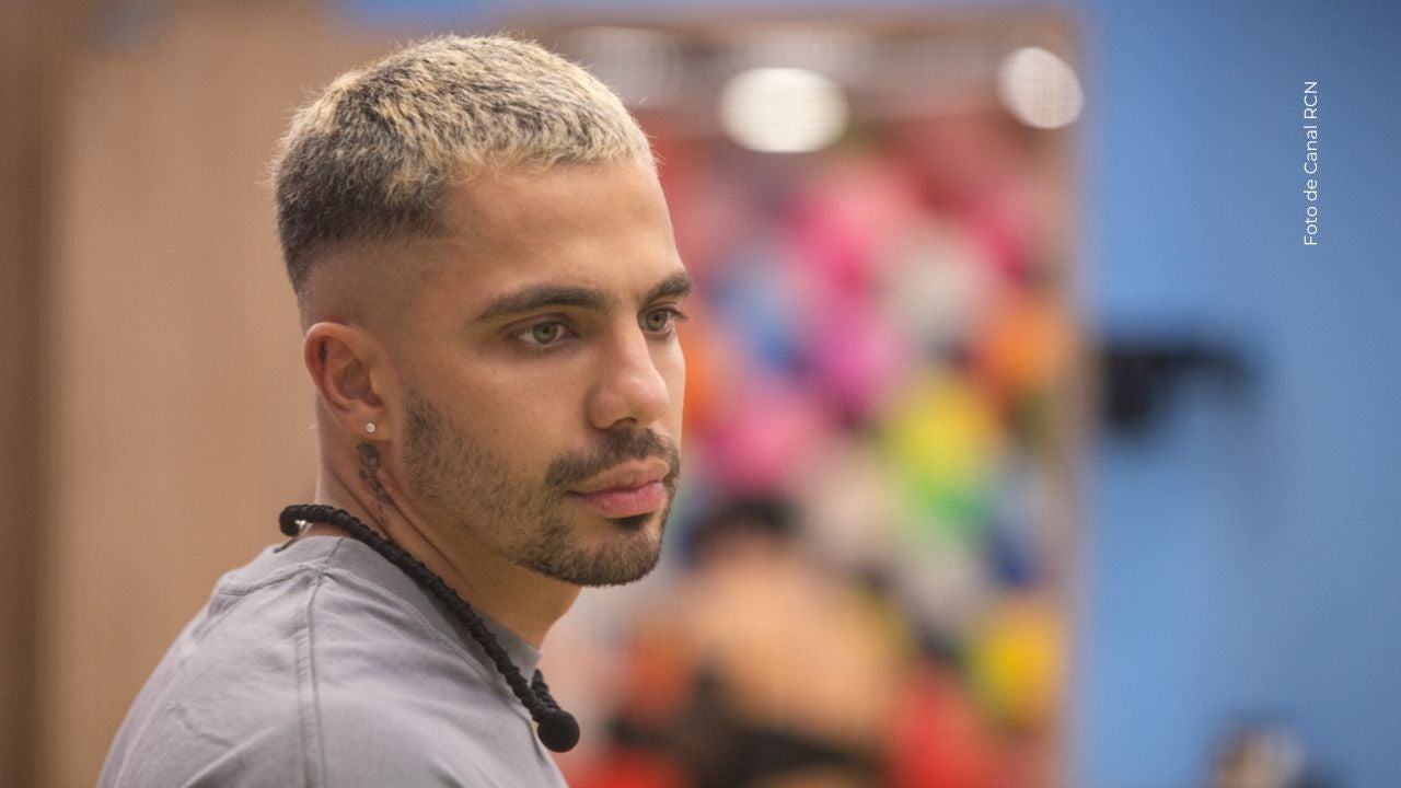 Altafulla termina con Karina García. 