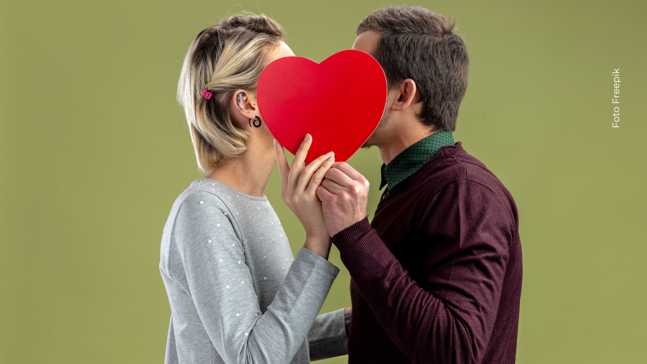 Amor de pareja