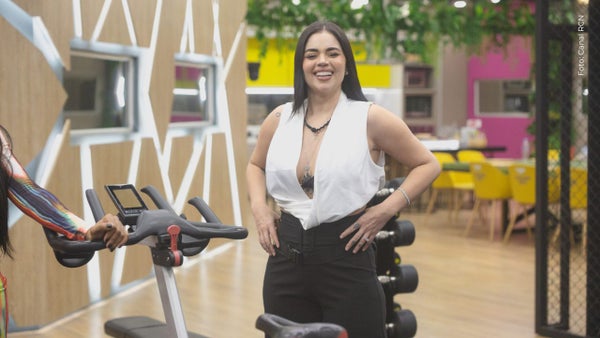 La Segura revela cómo organiza su día entre la maternidad y el trabajo en casa: “Gracias a Dios”