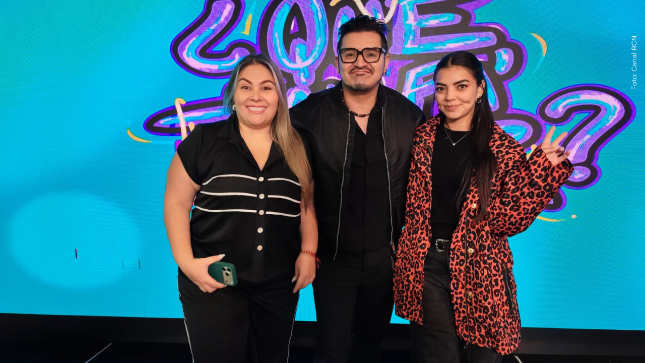 Beéle está de cumpleaños y Valentina Taguado lo felicitó con emotiva fotografía.