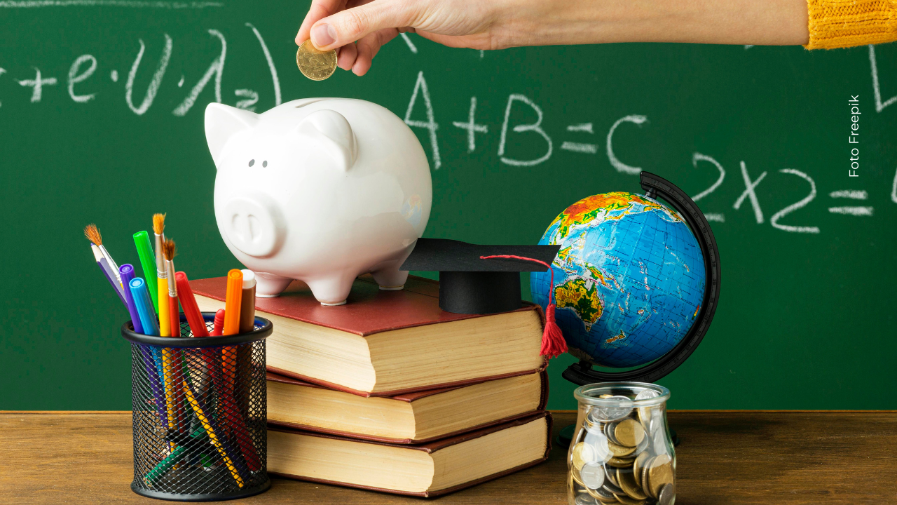 Estudiar en Colombia