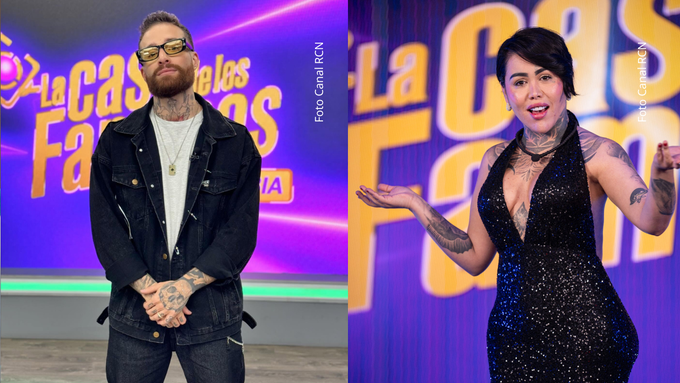 Yina Calderón asegura que entre Norma Nivia y Mateo Varela hay un pasado que podría volver a cambiarlo todo.