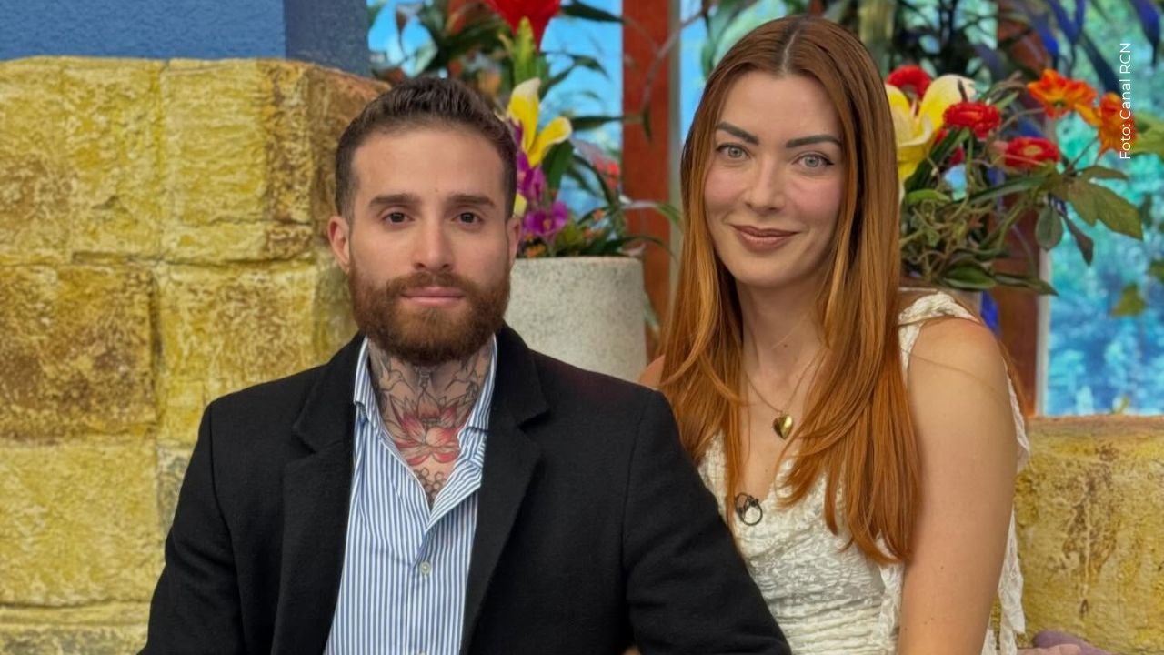 Norma Nivia reveló su nuevo hogar tras La casa de los Famosos Colombia