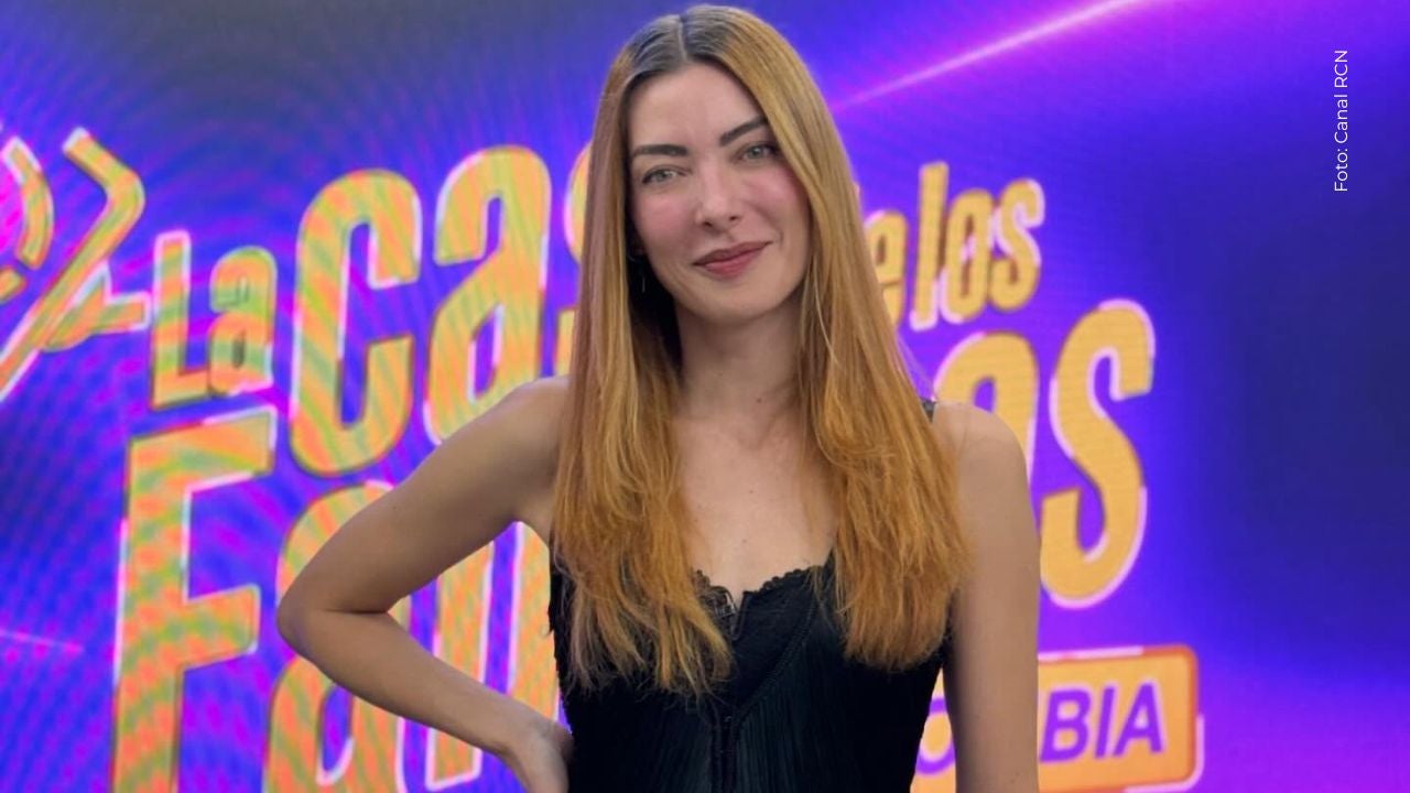 Norma Nivia reveló su nuevo hogar tras La casa de los Famosos Colombia