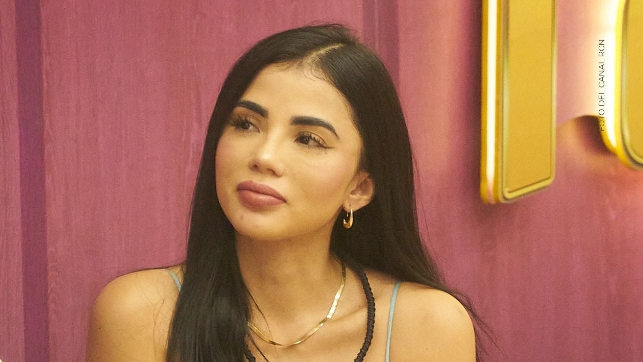 La contrincante de Karina será la influencer mexicana Karely Ruiz