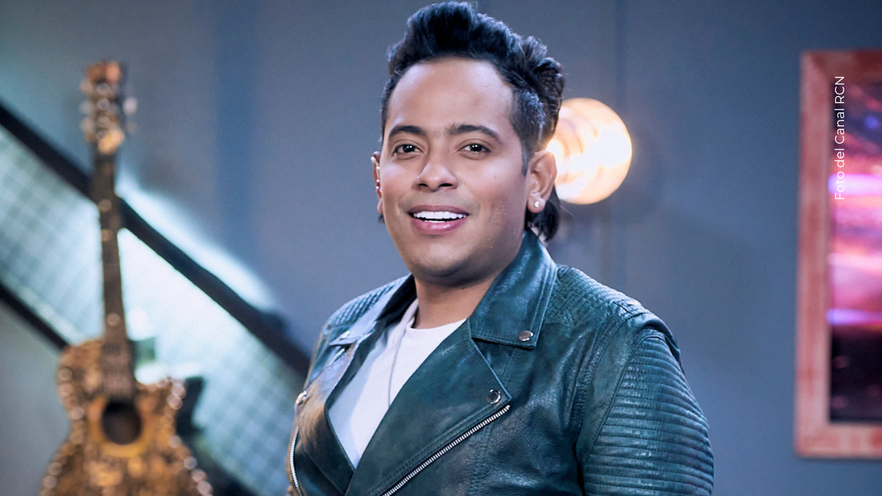 Orlando Liñán