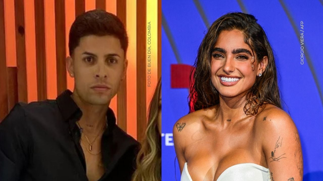 ¿Quién es el padre de la hija de Isabella Ladera?